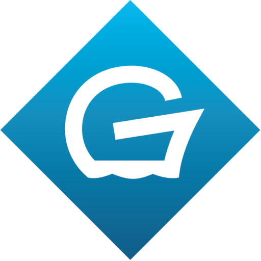 Gazowce logo
