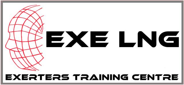 EXE LNG logo